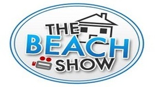 GIA TV The Beach Show Logo Icon